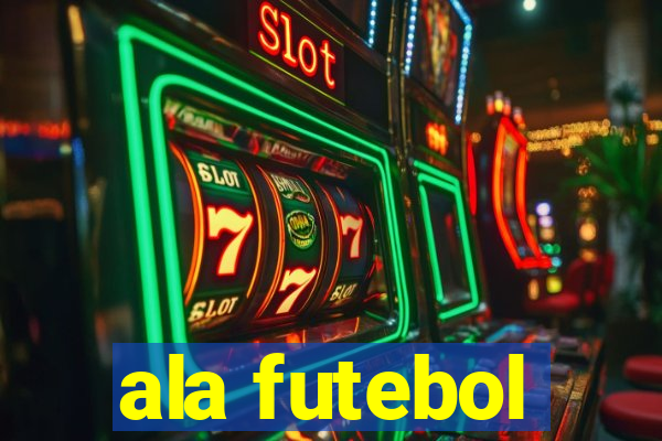 ala futebol